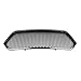 Front Bumper Grille Grill Mesh Kit For Subaru Legacy Outback 2015-2017