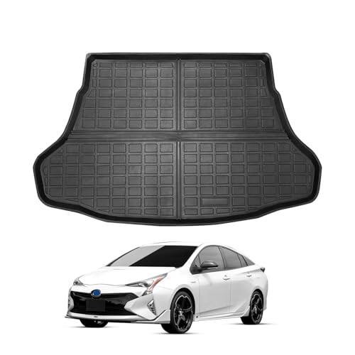 Amazon | BIGKON トランクマット 適用トヨタ プリウス PRIUS 50系 
