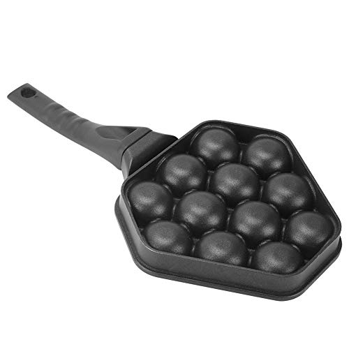 Takoyaki Pan, Panela Takoyaki para Cozinha Doméstica, Prato Takoyaki, Cozinha de Restaurante para Ca