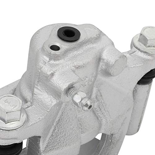 Image of 19B2781 Rear Right Disc Brake Caliper Assembly w /Bracket
