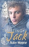 Trusting Jack 1795771593 Book Cover