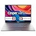 Casper Nirvana S100 16' 300NIT Core i7-13620H 32GB DDR5 RAM 1TB NVME SSD Freedos Laptop S100.1362-DF00X-G-F