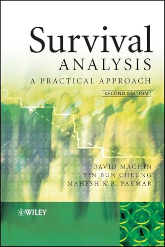 Survival Analysis: A Practical Approach view 2