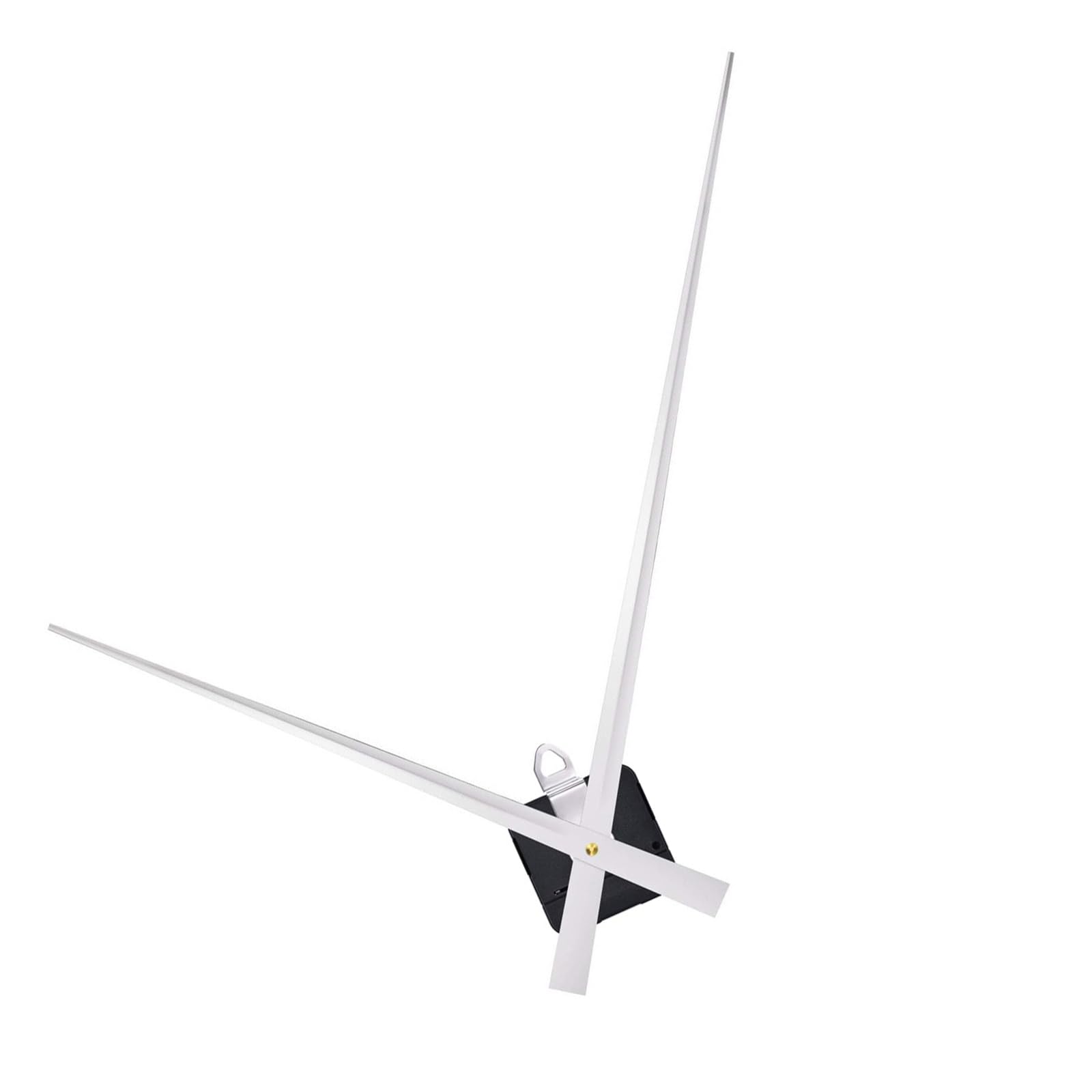 Hsioluted Movement for Wall Clocks with Extended 450mm Hands Clock High Motor High Clock Mechanism