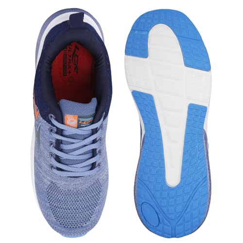 Image of Lancer Mens Rambo-180 Running Shoes