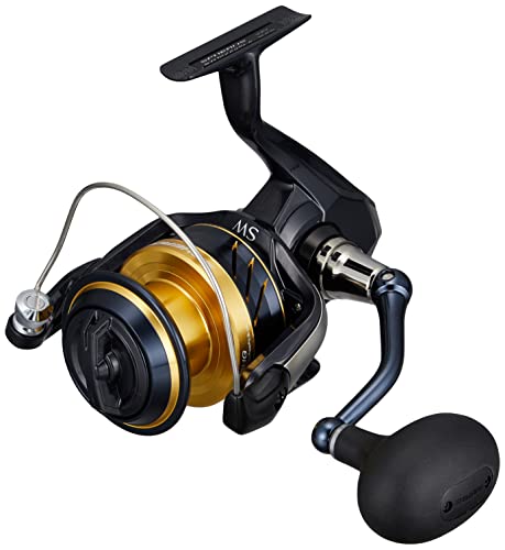 シマノ(SHIMANO) スピニングリール 21 スフェロス SW 6000HG オフショア...