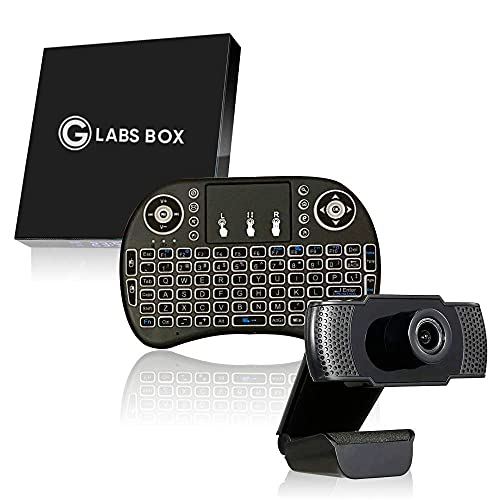 Image of G Labs Box
