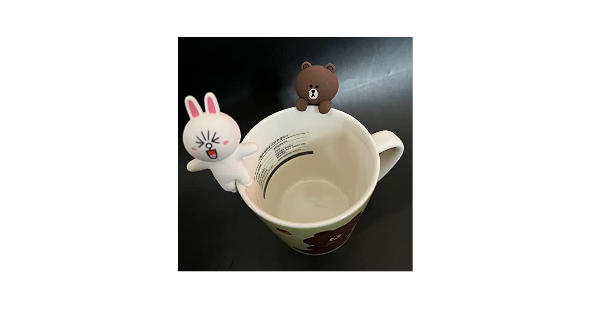 ARABIA - ARABIA x LINE FRIENDS マグカップ 希少 ARABIA - ARABIA x LINE FRIENDS マグカップ 希少の通販 by 佐藤