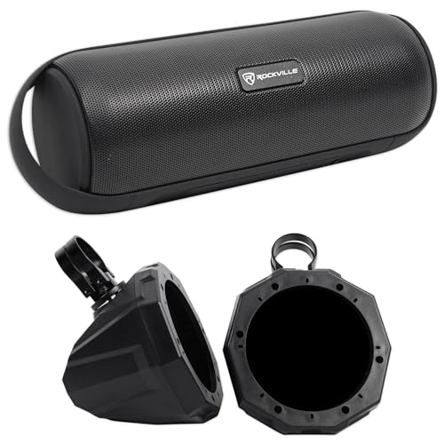 Audiosavings Bundle: (1) Pair SSV Works 6.5