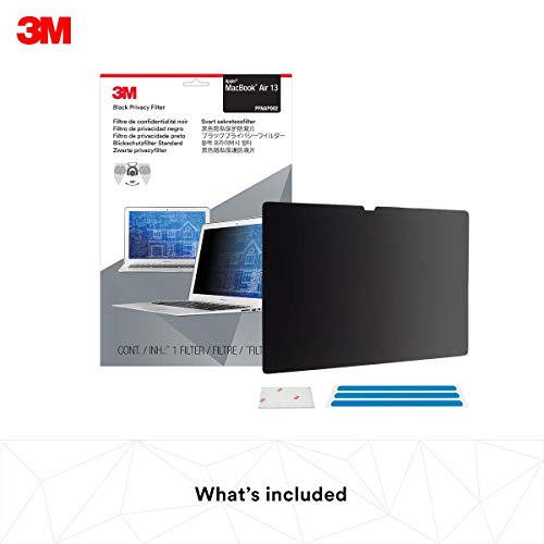 Image of 3M Pfma11 Priv Filter MacBook Air 11In