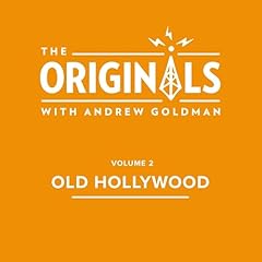 『Old Hollywood』のカバーアート