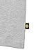 Borussia Dortmund BVB Essentials - Camiseta básica de té Gris, Tallas S-3XL