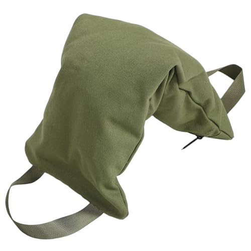 Bolsa de arena para entrenamiento dinámico que soluciona la falta de espacio en casa
