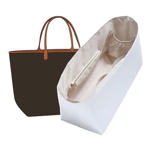 Lightweight Purse Organizer for Goyard Totes