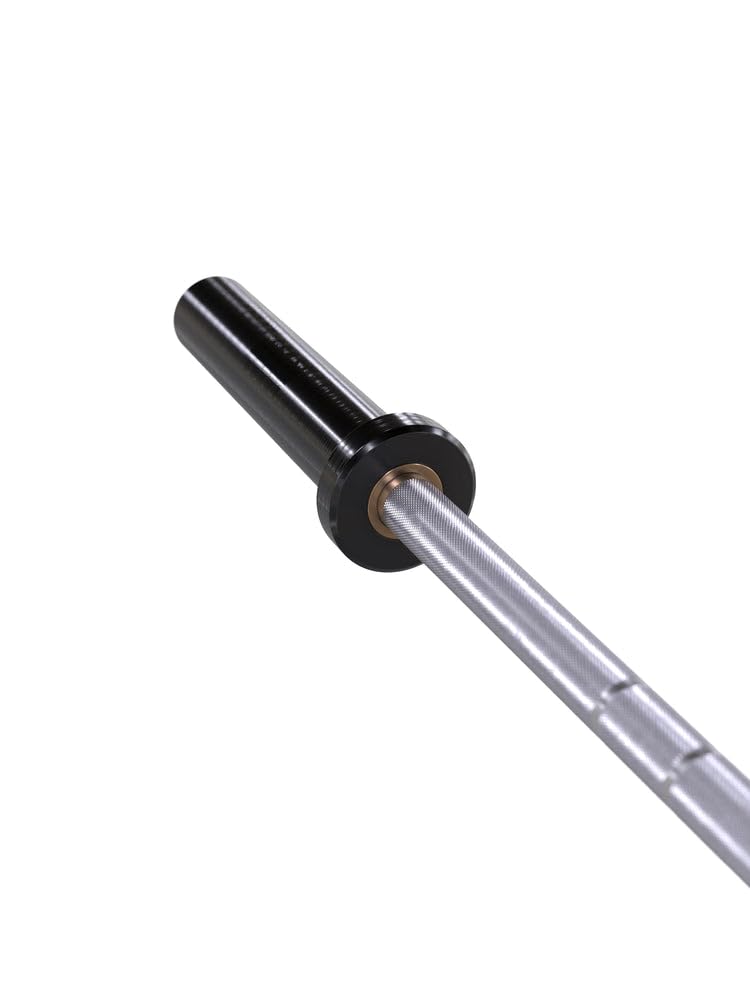 DIAMOND Olympische halterstang 150/180/220 cm Power
