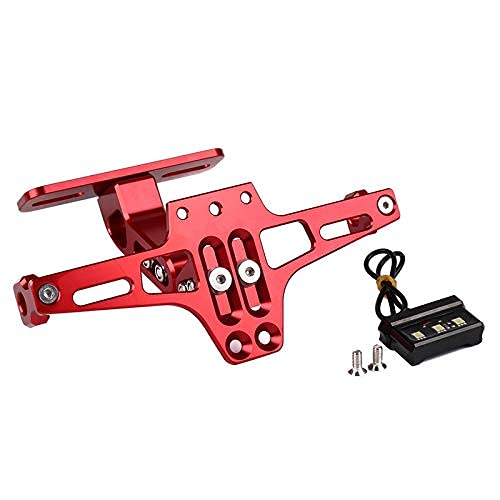 cnc adjustable tail tidy