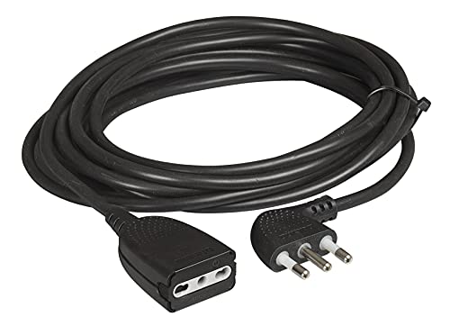 BTICINO 2528 N Black