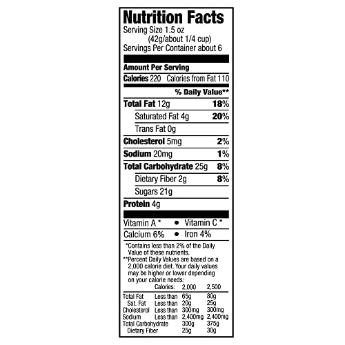 M&M's Almond Chocolate Candy Sharing Size, 9.30 Ounce (Pack Of 8) #TOP6