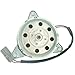 Automotive Engine Cooling Fan Motor, 89019144 Model, Electric Motor Assembly for Vehicle Cooling System