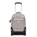 Produktbild Kipling SARI, Kinder-Rucksack mit Rollen, Ergonomisch, Rückenschutz, 48 cm, 27 L, 2.31 kg, Girly Geo