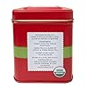 Organic Peach Ceylon Green Tea - 50 Packets - Natu... #1