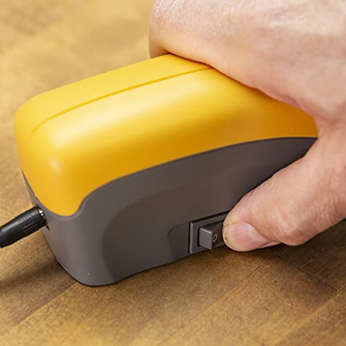 Smith'S 50005 Edge Pro Compact Electric Knife Sharpener thumb #8