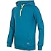 New Balance Boys' 1/4 Zip Hoodie