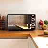 Cecotec-Microondas-con-grill-de-20-Litros-Grandheat-3140-Mirror-1050-W-en-6-Niveles-Grill-1000-W-Revestimiento-Anti-Dirt-iTech-Tecnologia-3DWave-Temporizador-Negro-con-Puerta-de-Espejo Cecotec-Microondas-con-grill-de-20-Litros-Grandheat-3140-Mirror-1050-W-en-6-Niveles-Grill-1000-W-Revestimiento-Anti-Dirt-iTech-Tecnologia-3DWave-Temporizador-Negro-con-Puerta-de-Espejo
