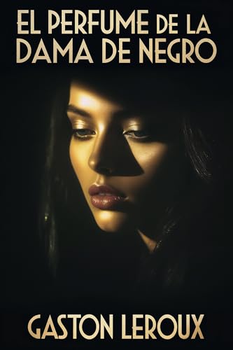El perfume de la dama de negro