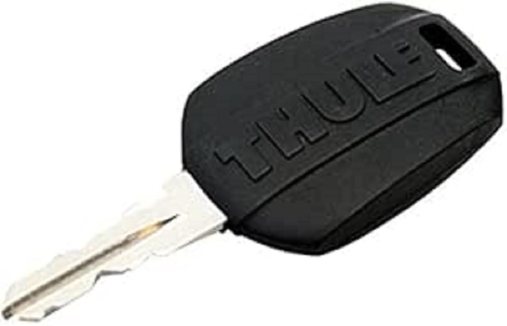 Thule 1500000016 Comfort Key