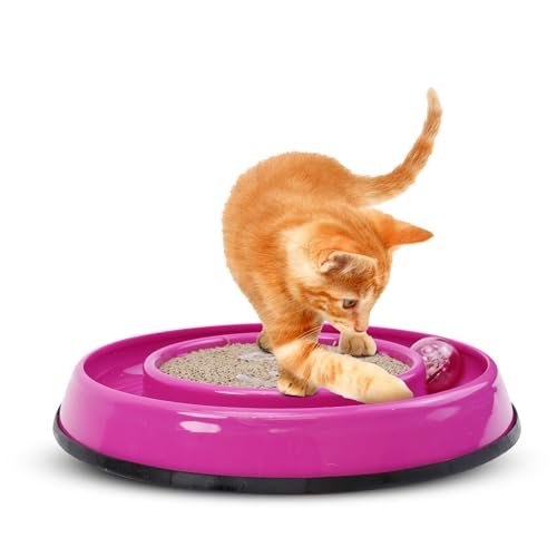 Repuestos para Rascador Ético para Gatos 2 Unidades 5.5" miniatura 4