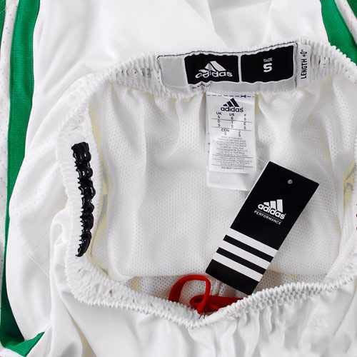 Calção Adidas Palmeiras Basquete Padrão NBA