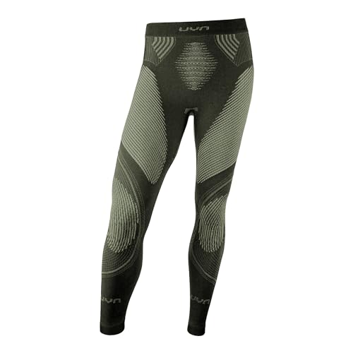 EVOLUTYON Xtreme UW Long Pants Homme UYN : votre allié sur les pistes de ski en altitude