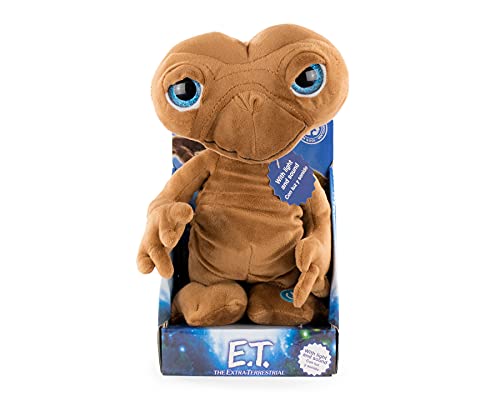 Preisvergleich Produktbild Unbekannt Peluche E.T. 25 cm
