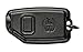 SureFire Sidekick 300 Lumen Rechargeable LED Keychain Flashlight Bundle with a USB Wall Adapter