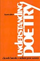By Cleanth Brooks - Understanding Poetry: 4th (fourth) Edition B008UYN4BA Book Cover