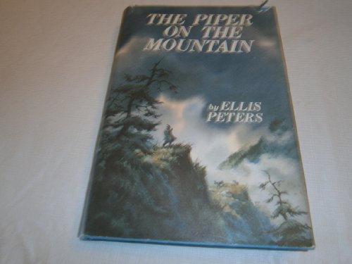 The Piper on the Mountain B0027JKZP2 Book Cover