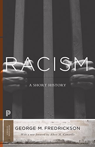 Télécharger Racism: A Short History (Princeton Classics) (English Edition) PDF Ebook En Ligne