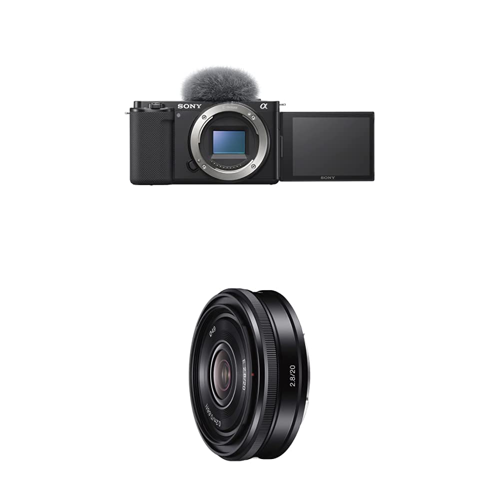 SONY SEL16F28 単焦点レンズCINVERTERセット Amazon.co.jp: SONY(ソニー) 【レンズ と プロテクター セット