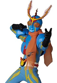 Amazon.co.jp: リアルアクションヒーローズ No.691 RAH DX