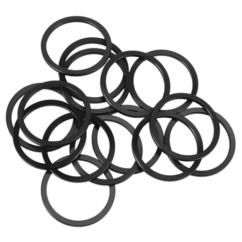 Sorandy ���]�ԃA���~�j�E�������{�g���u���P�b�g�K�X�P�b�g�X�y�[�T�[�Z�b�g�A�V���[�V�A�X�e�A�����O�z�C�[���܂��̓n�u�̒����p�A�y�ʂőϋv���̂���T�C�N�����O���D�ƌ����A���b�h/�u���b�N�A15�� (��)