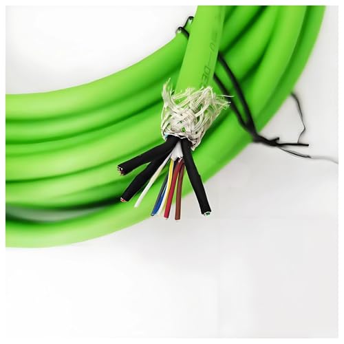 Câble feedback encodeur servo motor rallonge extension XC-C8-20-0 - 3