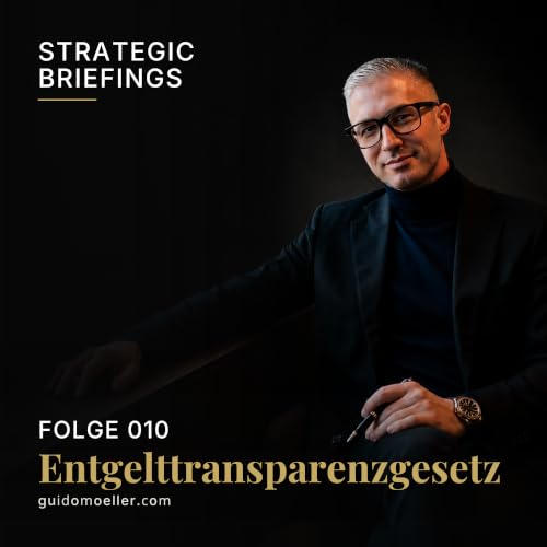 Entgelttransparenz: Das Gesetz, das es nicht gibt &ndash; und trotzdem wirkt