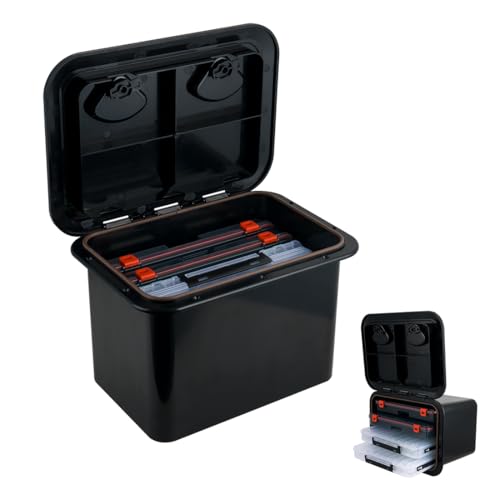 Xztrdi Marine Deck Hatch