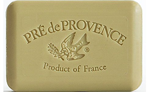 Verbena Citrus French Revolution Body Bar - Shea Butter Enriched