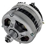 28V 40A Alternator 01183856 01179756 Compatible With Deutz Khd BF4L2011 F3L1011 F4L1011 FL1011F