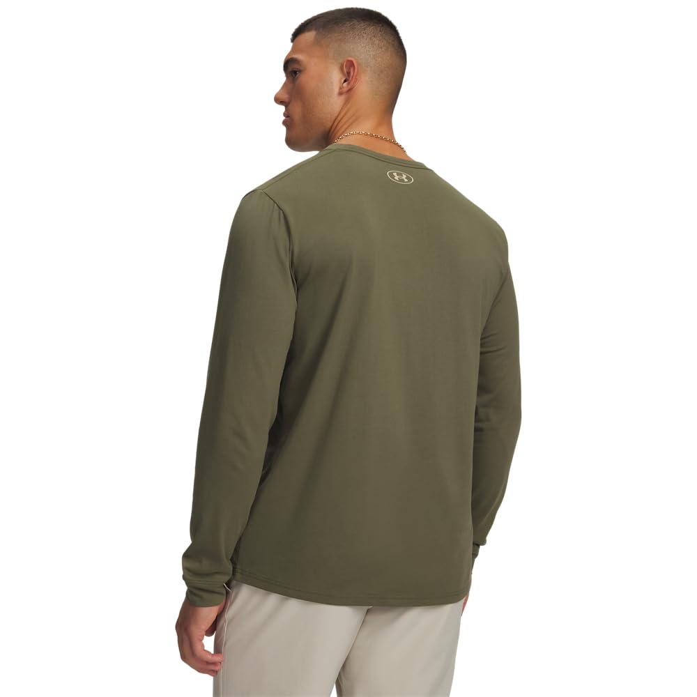 Under Armour Sportsstyle Left Chest Top - SS20