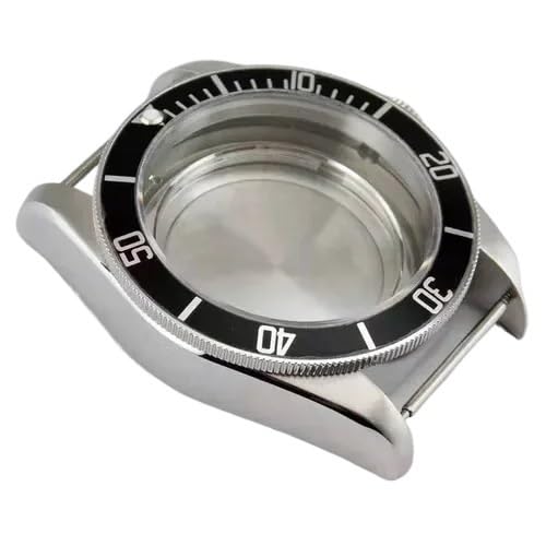 1 41mm rvP[X ETA2824 P[X 316L X`[P[X Tt@CANX^t ETA2824 ST2130ASW200 P5000 @B[ugp