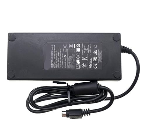 Fuente de alimentación de 12V 10A para sustituir transformadores rotos de 120W con CA 2