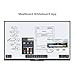65 Inch Smart Board for Office Meetings, Google EDLA Certified Interactive Whiteboard, Download Teams & Zoom from Google Play, Android 13, 40-Point Multi-Touch, OPS Ready